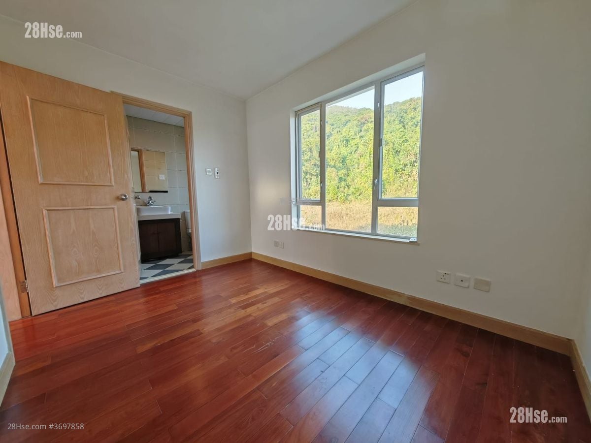 竹洋路 售盤 4 房 , 3 浴室 2,100 平方呎