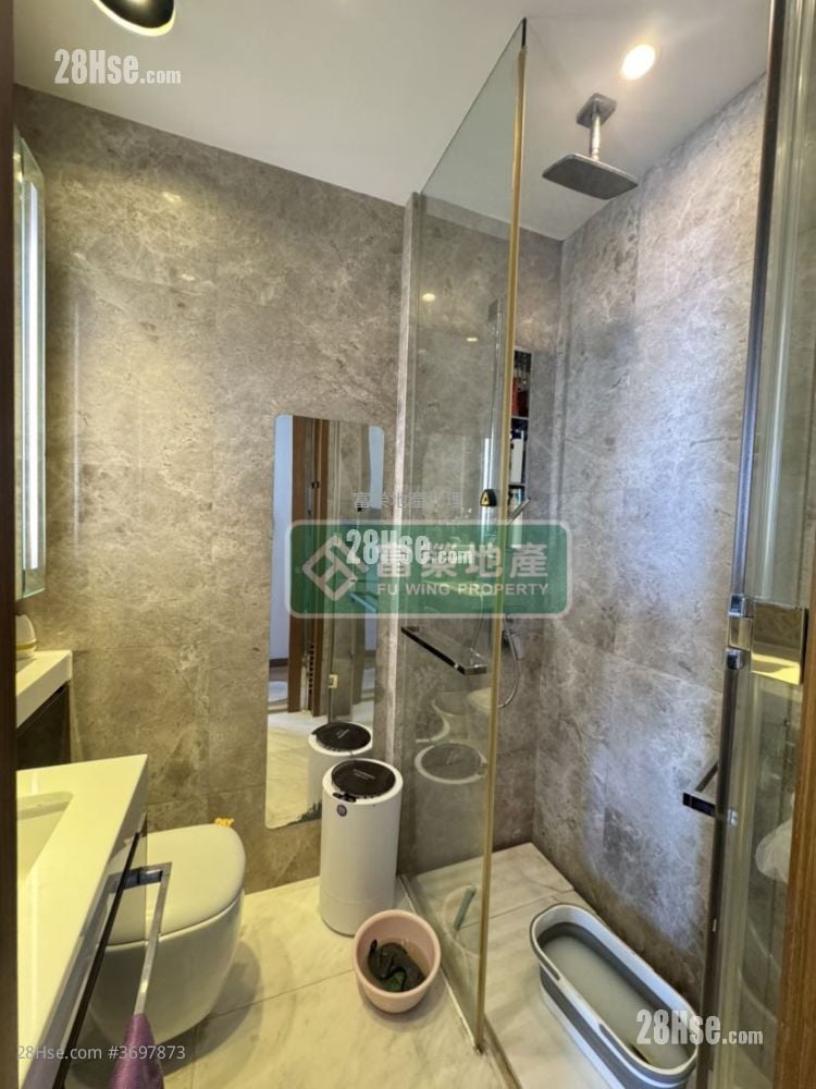 晓珀 售盘 3 房 , 2 浴室 793 平方尺