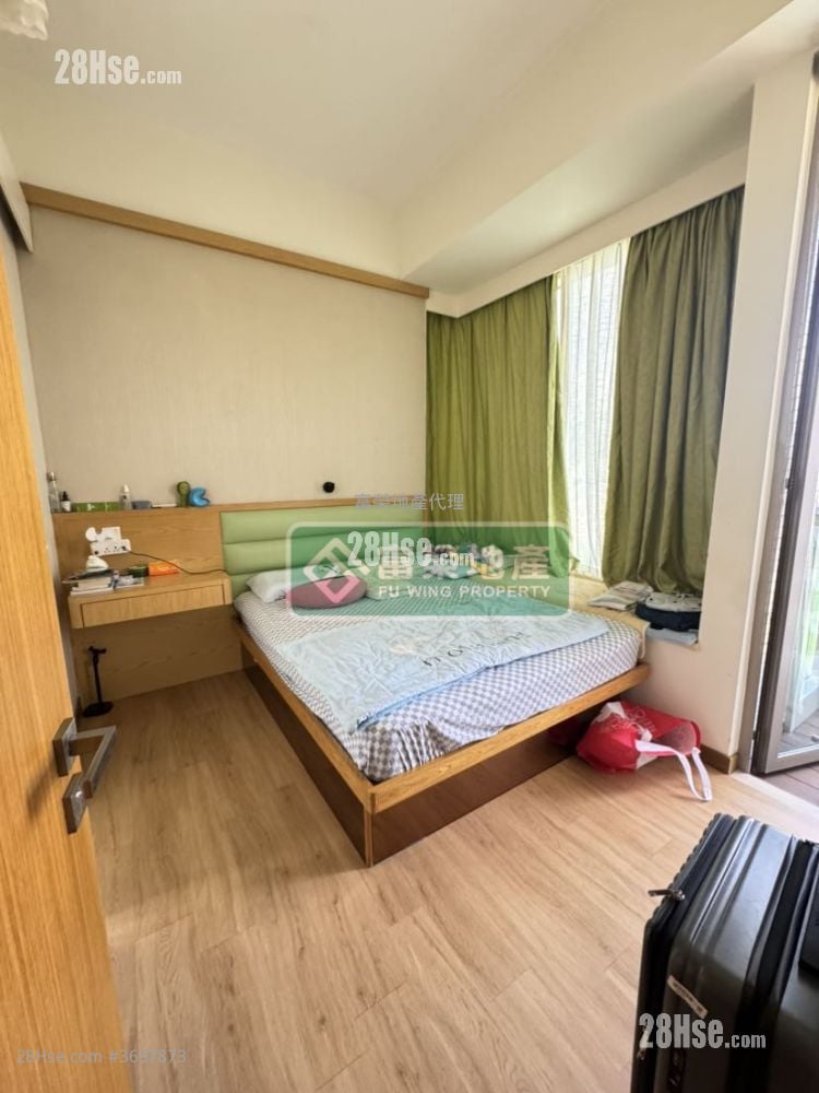 晓珀 售盘 3 房 , 2 浴室 793 平方尺