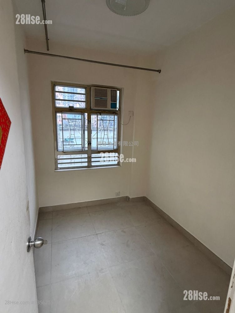 和记新村 售盘 387 平方尺