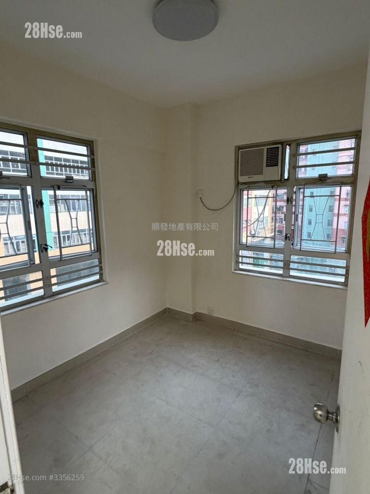 和记新村 售盘 387 平方尺