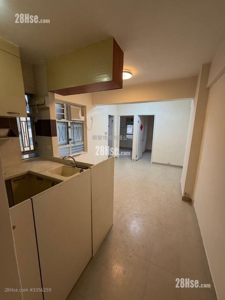 和记新村 售盘 387 平方尺