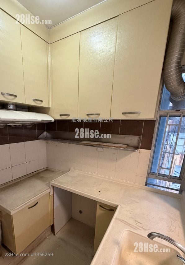 和记新村 售盘 387 平方尺