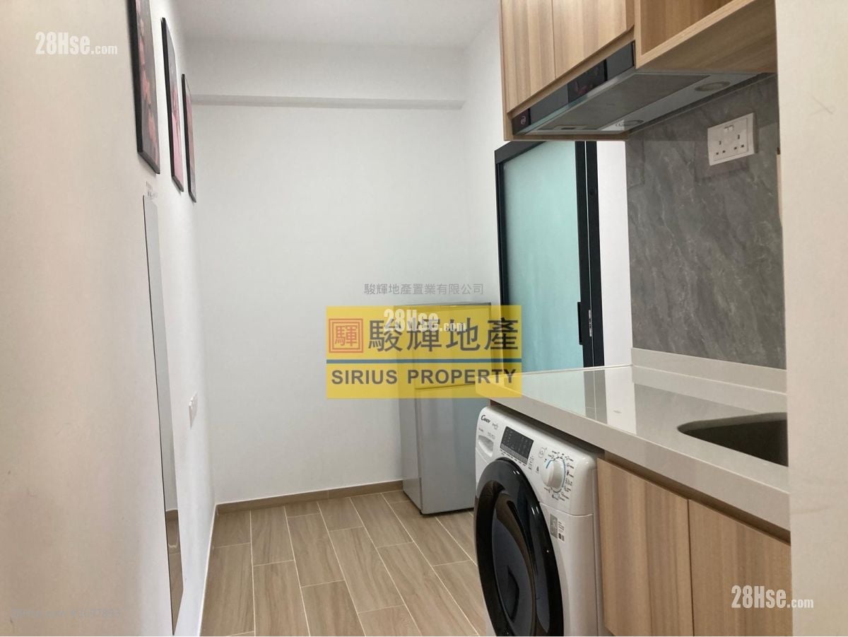Sun Hing Building Rental 180 ft²