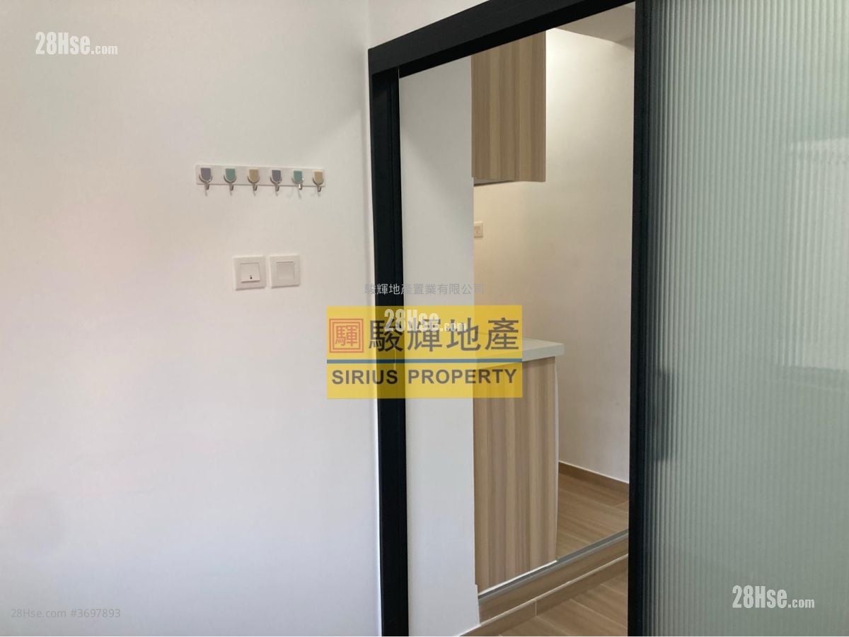 Sun Hing Building Rental 180 ft²