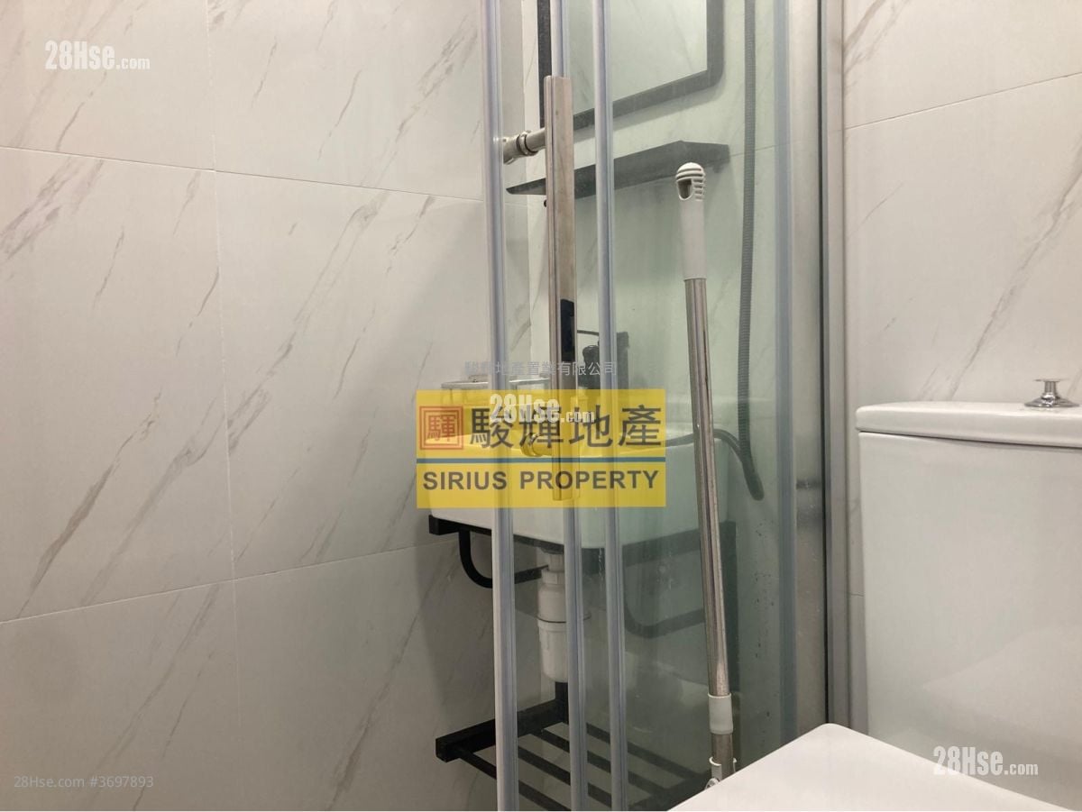 Sun Hing Building Rental 180 ft²