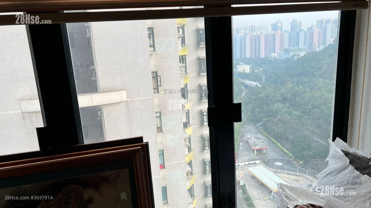 富丽花园 售盘 3 房 , 2 浴室 556 平方尺