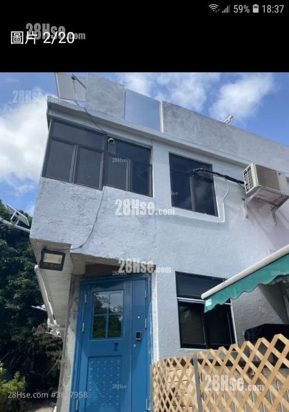 Old Walled Village Rental Studio , 1 Bathroom 150 ft²