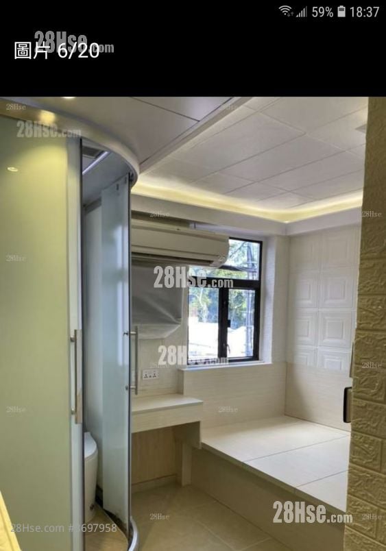 Old Walled Village Rental Studio , 1 Bathroom 150 ft²