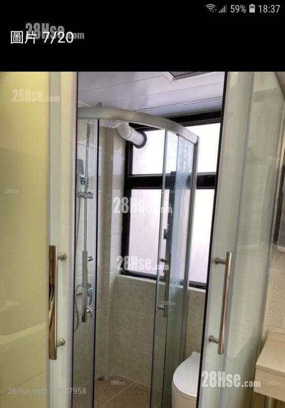 Old Walled Village Rental Studio , 1 Bathroom 150 ft²