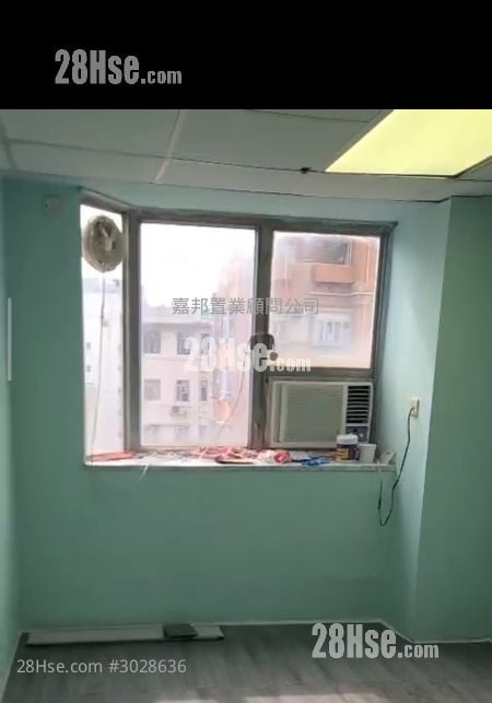 好景商业中心 租盘