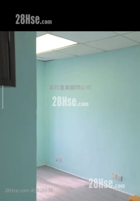 好景商业中心 租盘