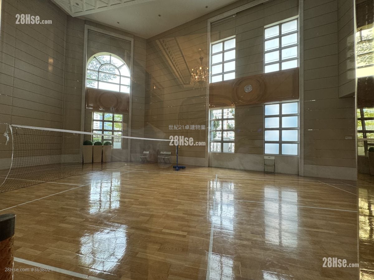 The Coronation Sell 1 Bedroom , 1 Bathroom 400 ft²