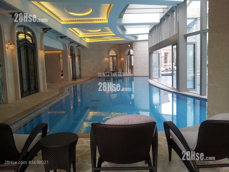 The Coronation Sell 1 Bedroom , 1 Bathroom 400 ft²