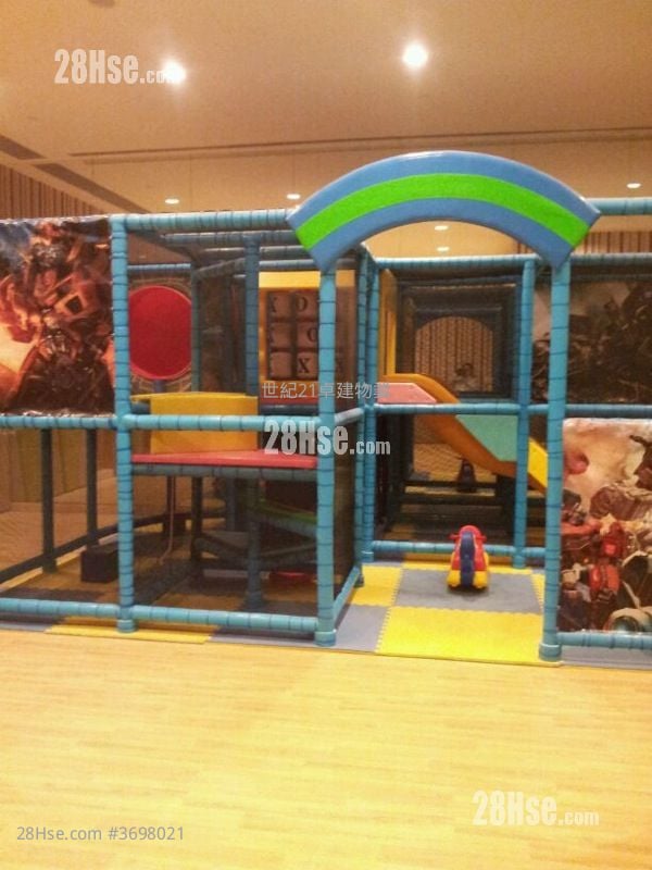 The Coronation Sell 1 Bedroom , 1 Bathroom 400 ft²