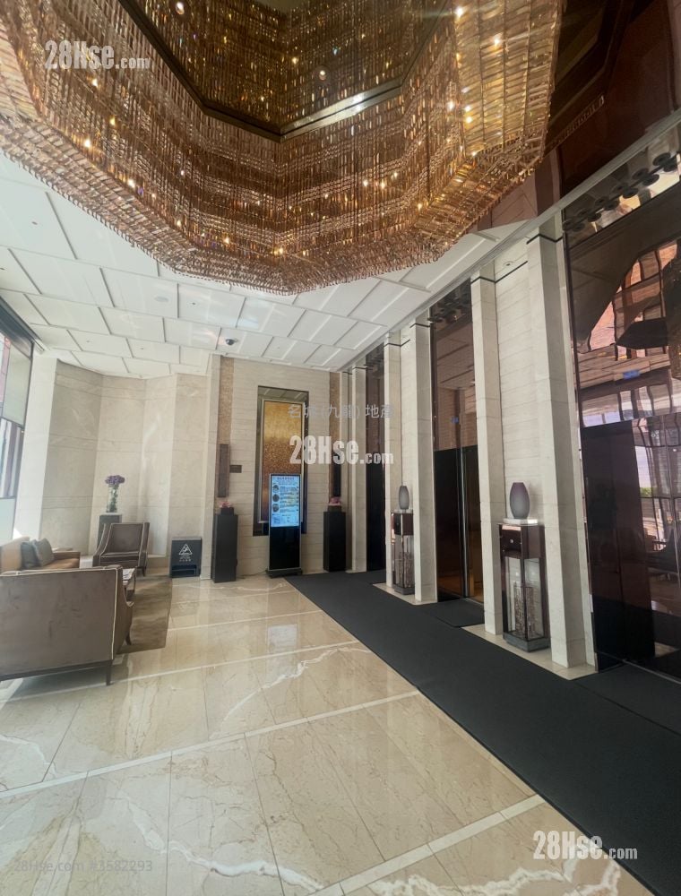 天玺 售盘 3 房 , 2 浴室 831 平方尺