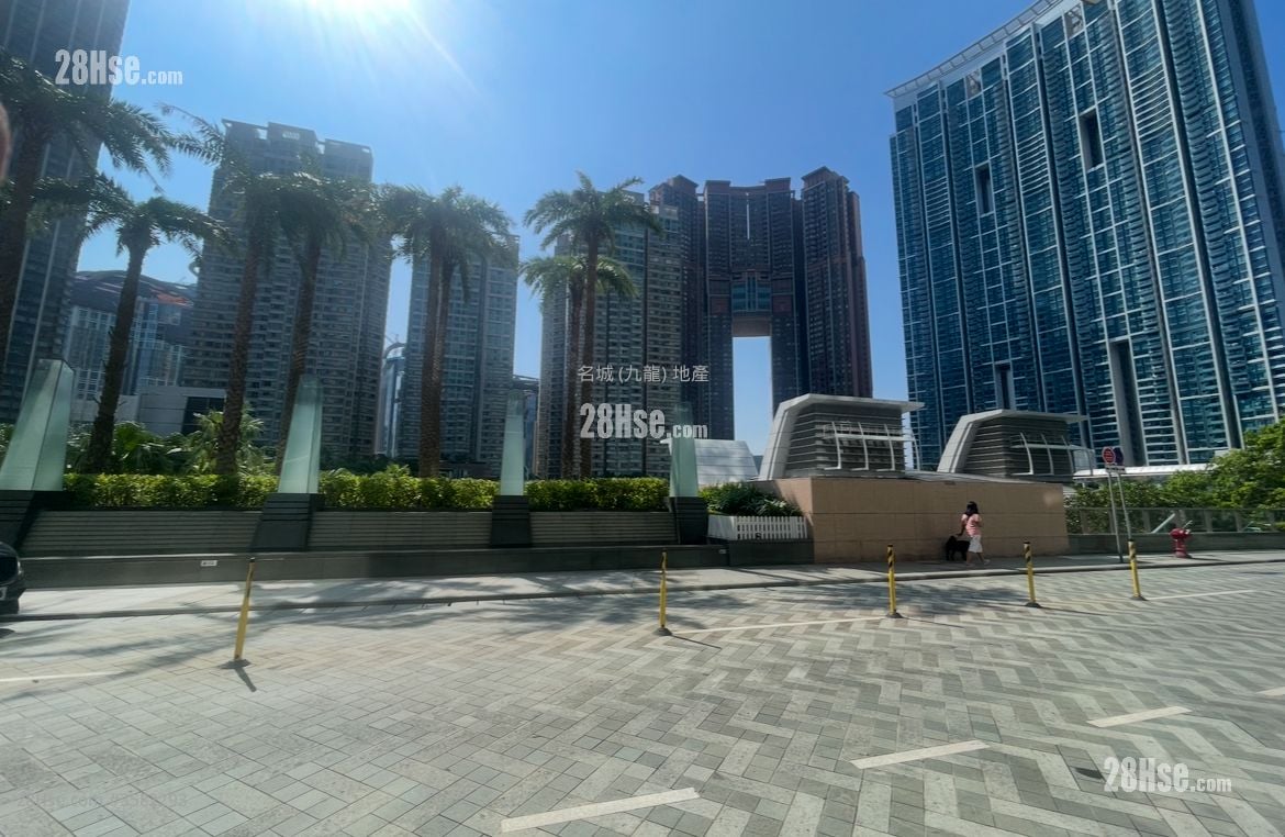 天玺 售盘 3 房 , 2 浴室 831 平方尺