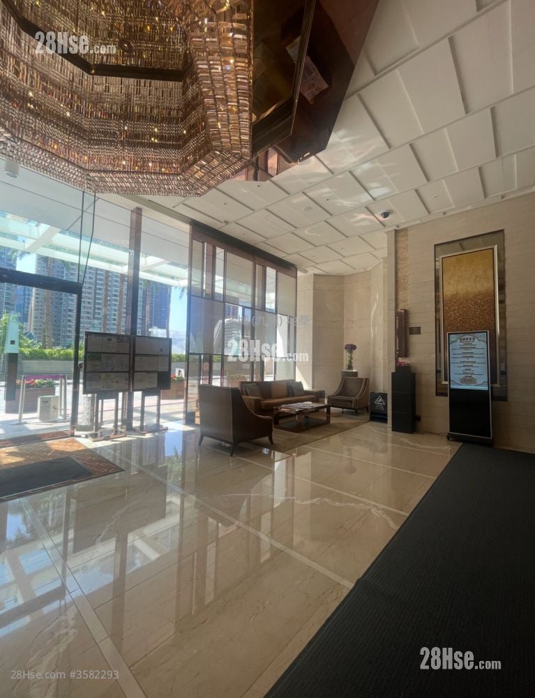 天玺 售盘 3 房 , 2 浴室 831 平方尺