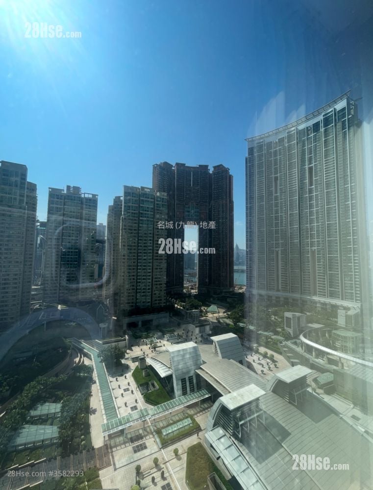 天玺 售盘 3 房 , 2 浴室 831 平方尺