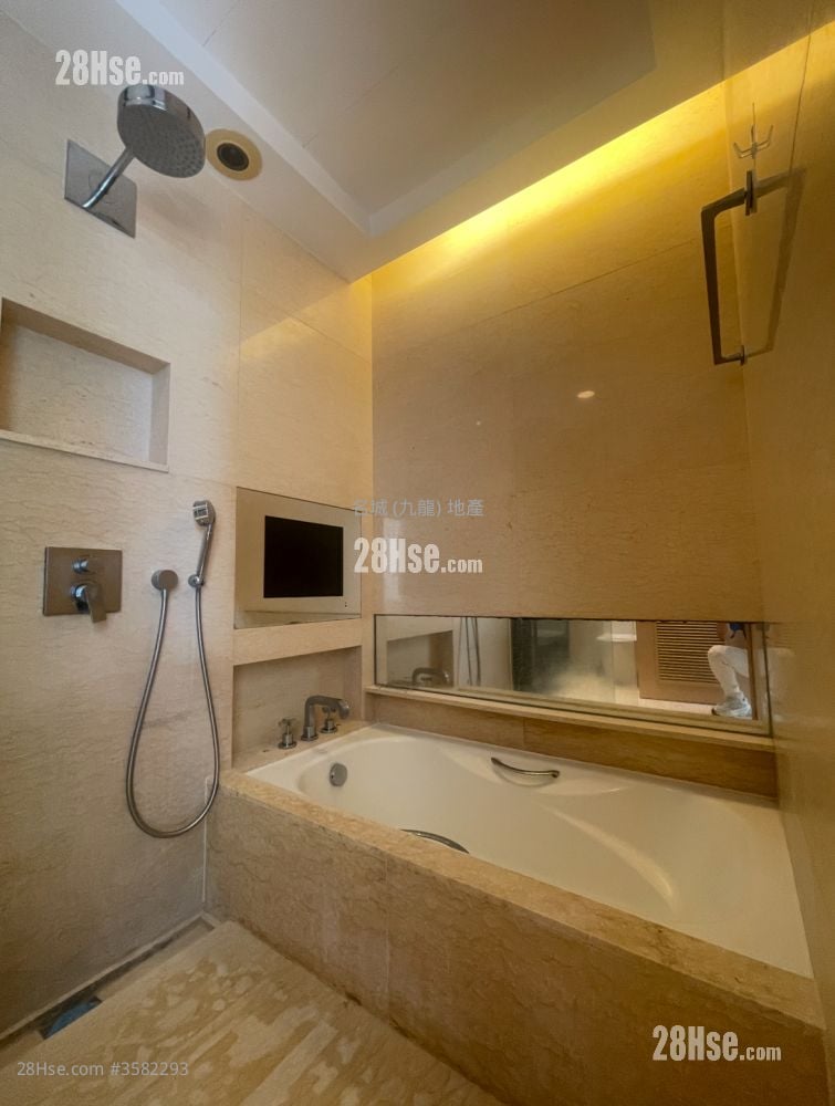 天玺 售盘 3 房 , 2 浴室 831 平方尺