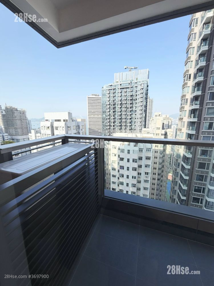 寓成峰 租盤 475 平方呎