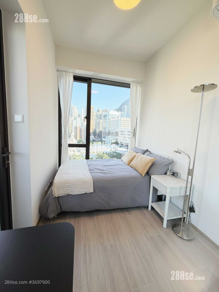 寓成峰 租盤 475 平方呎