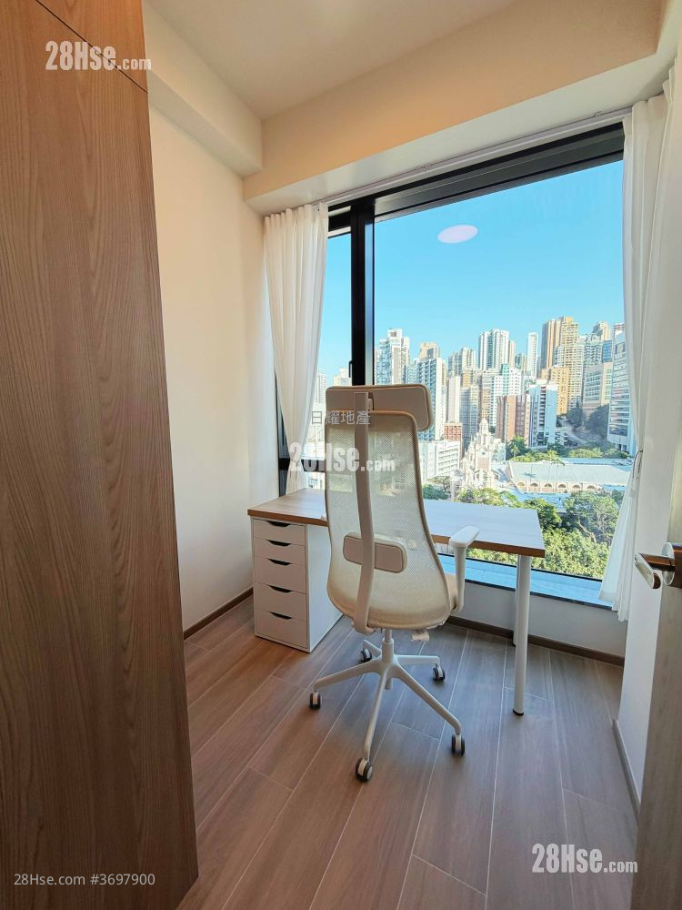 寓成峰 租盤 475 平方呎