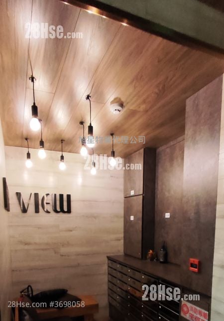 旺景工業大廈 售盤