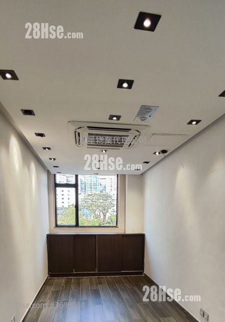 旺景工業大廈 售盤