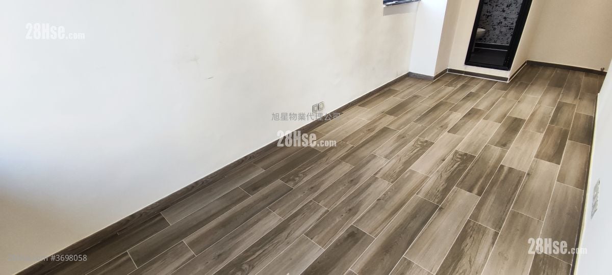 旺景工業大廈 售盤