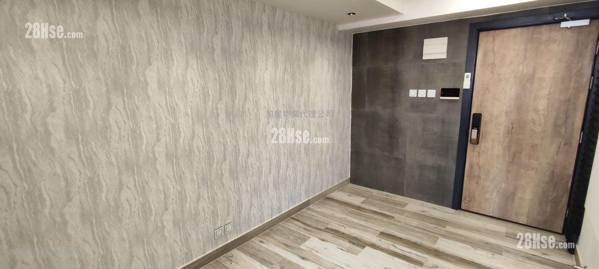 旺景工業大廈 售盤