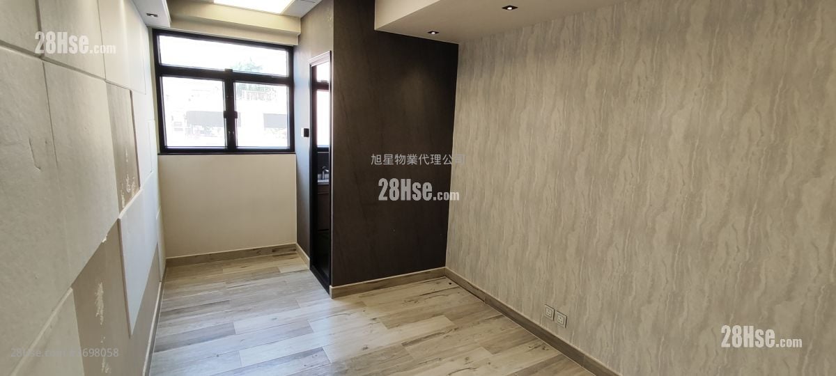 旺景工業大廈 售盤