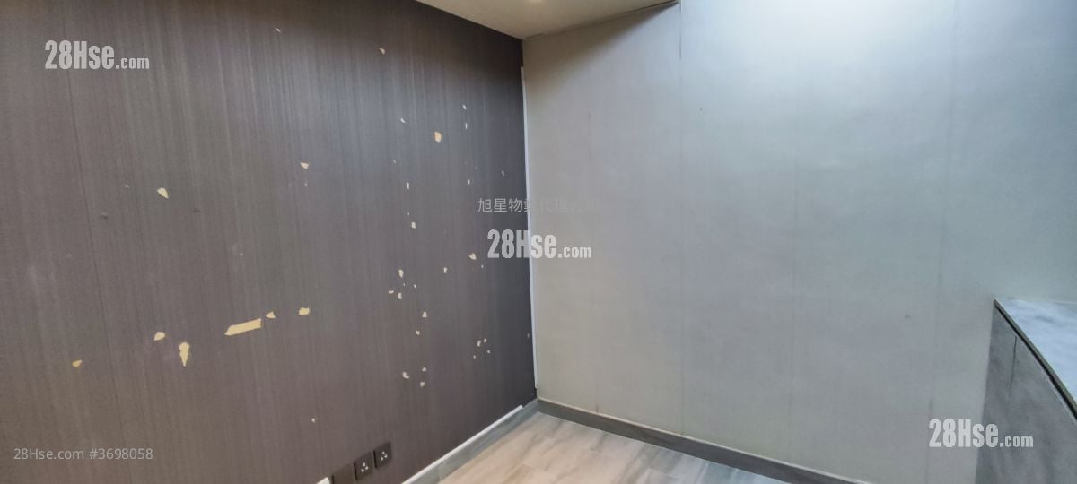 旺景工業大廈 售盤