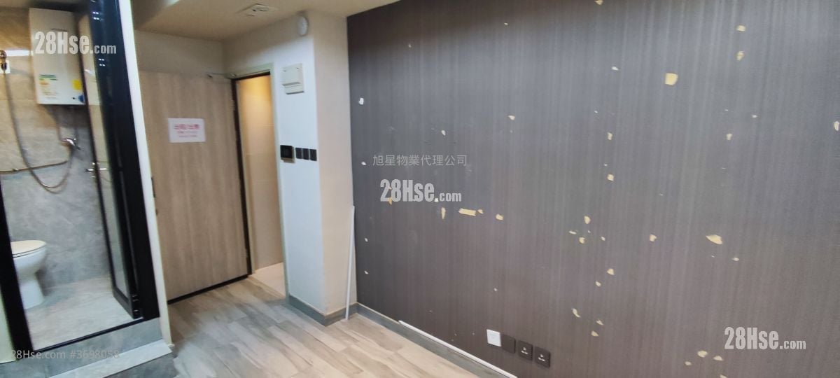 旺景工業大廈 售盤