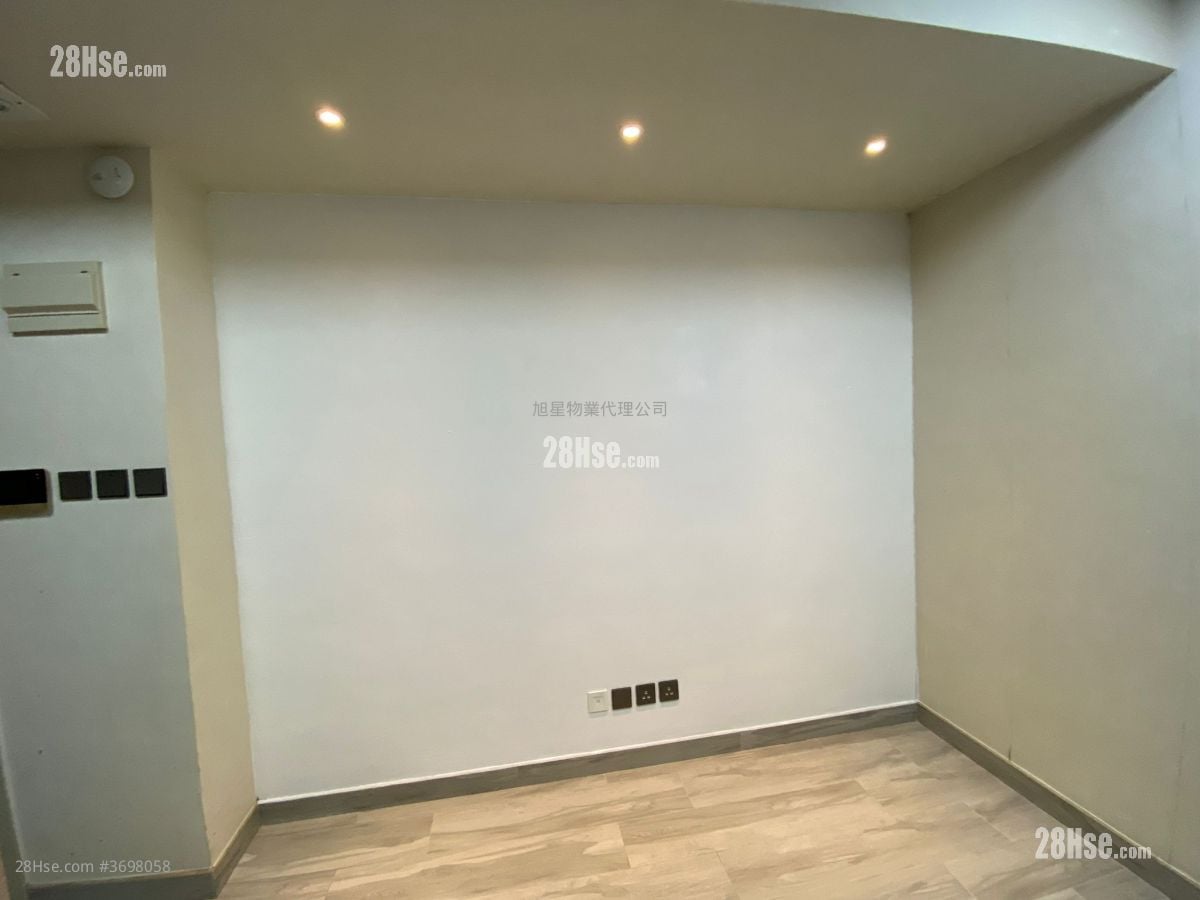 旺景工業大廈 售盤