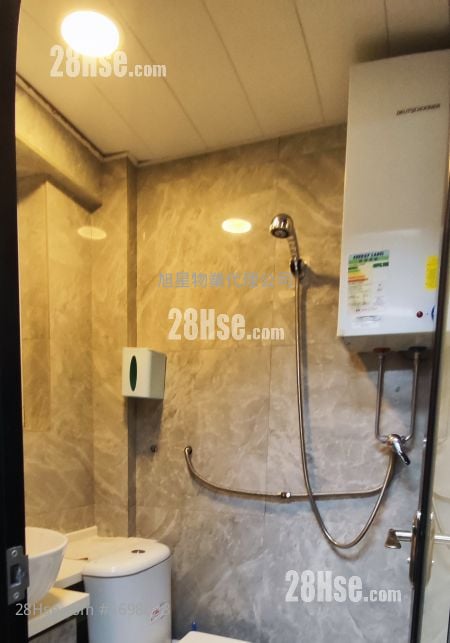 旺景工業大廈 售盤