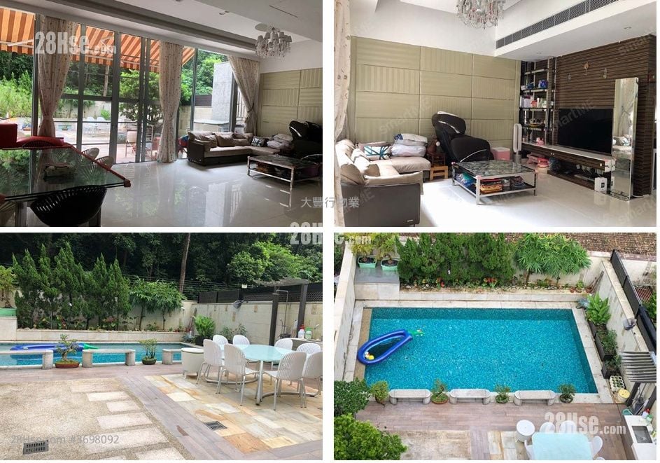 Peak House Sell 4 Bedrooms , 3 Bathrooms 2,718 ft²