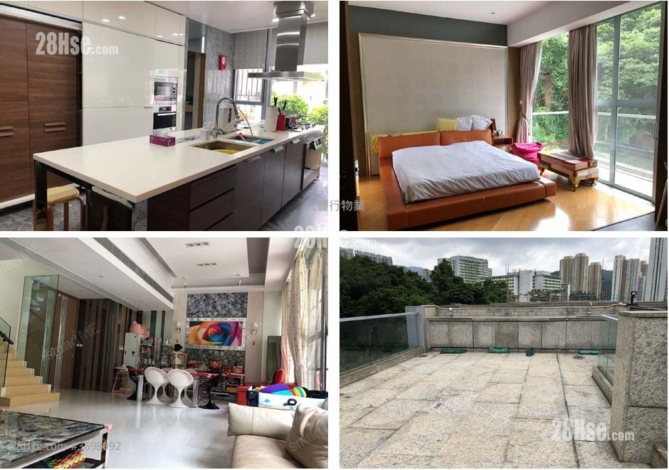 Peak House Sell 4 Bedrooms , 3 Bathrooms 2,718 ft²