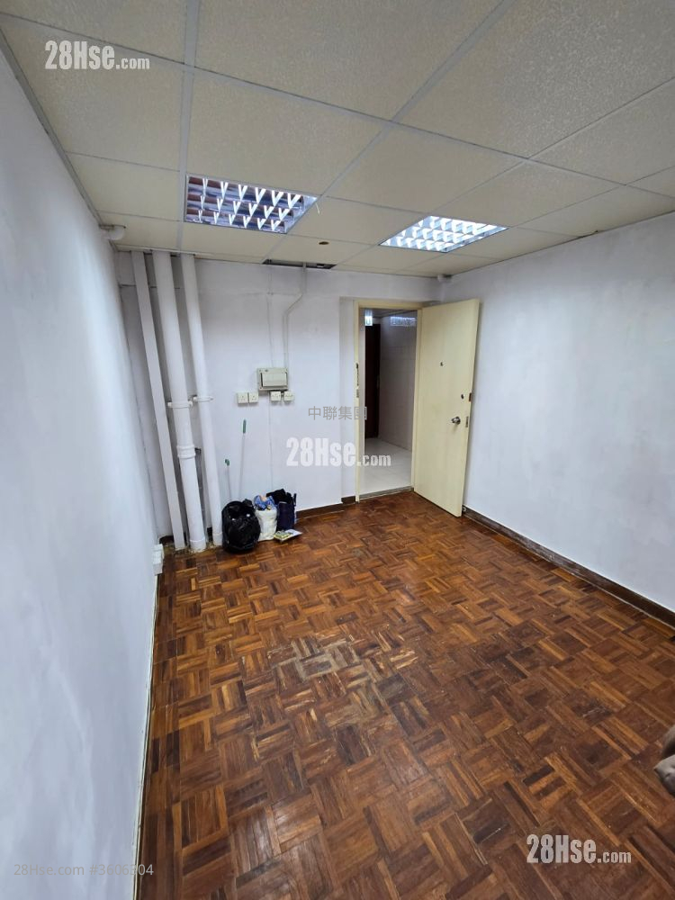 雅達商業大廈 租盤 開放式間隔 , 1 廁所 170 平方呎