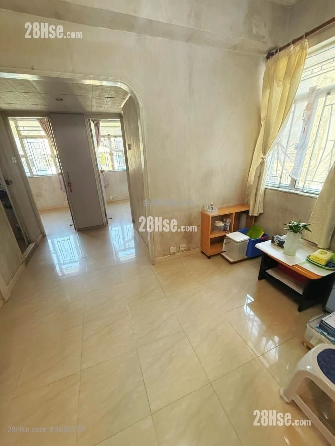 金满阁 售盘 2 房 , 1 浴室 350 平方尺