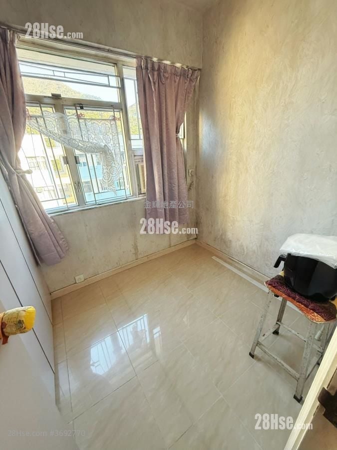 金满阁 售盘 2 房 , 1 浴室 350 平方尺