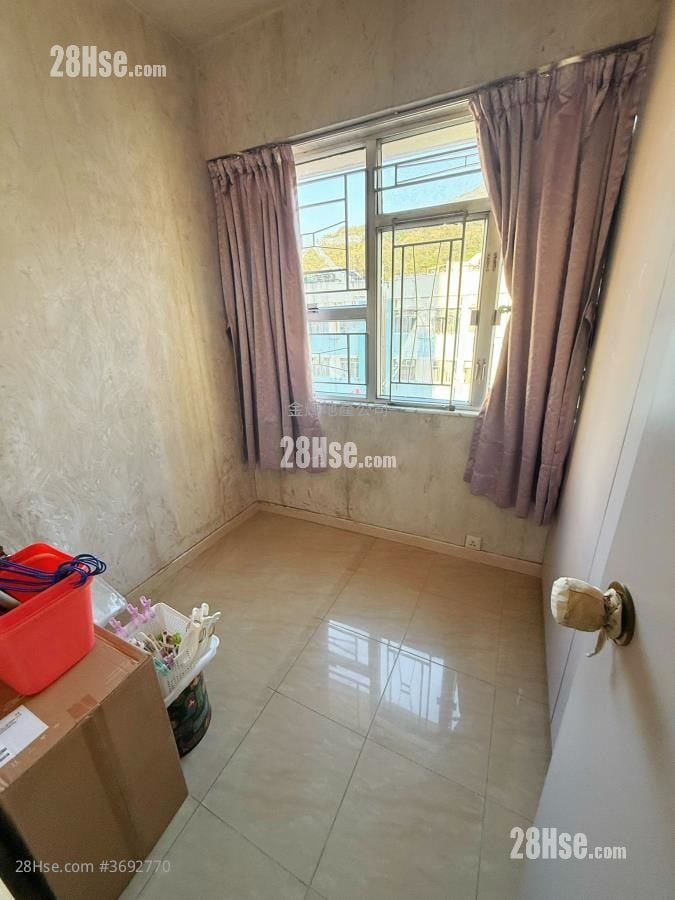 金满阁 售盘 2 房 , 1 浴室 350 平方尺