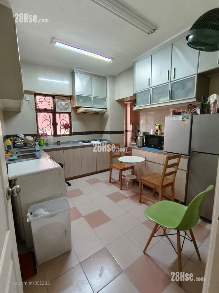 Kingland Apartments Rental Studio 100 ft²
