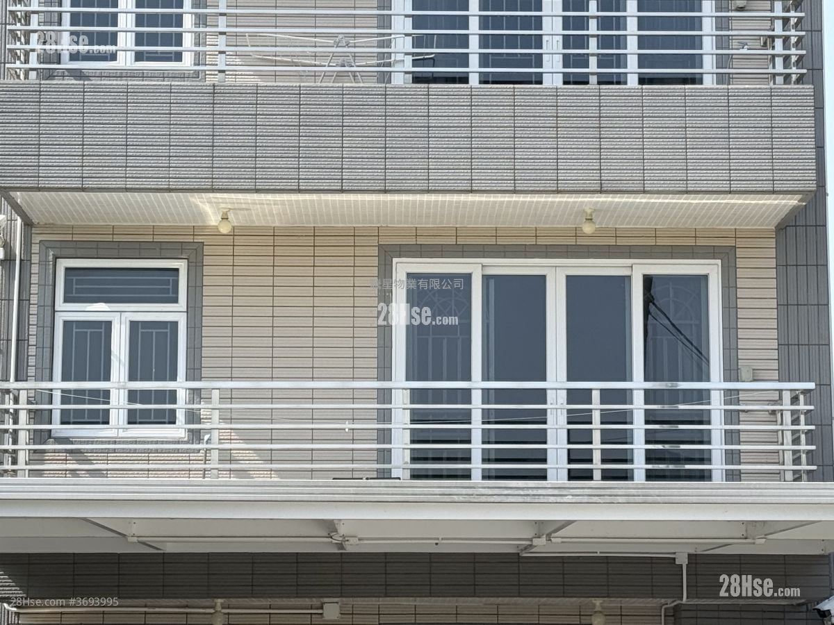 村屋 售盘 2 房 , 2 浴室 780 平方尺