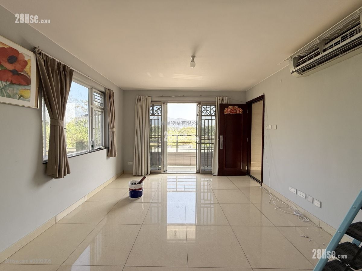 村屋 售盘 2 房 , 2 浴室 780 平方尺