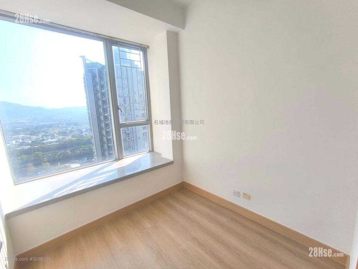 The Reach Rental 3 Bedrooms , 2 Bathrooms 659 ft²