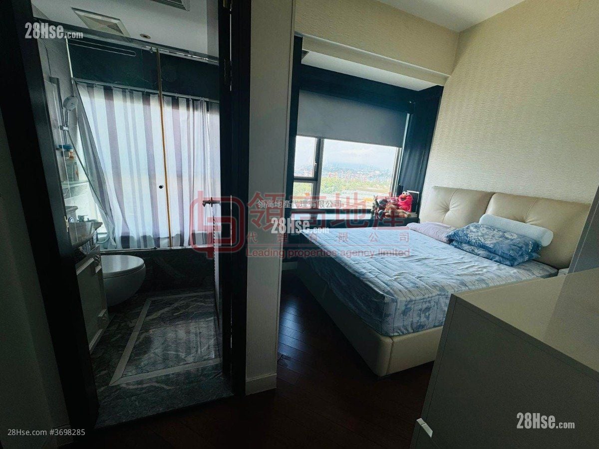 御金国峯 售盘 4 房 , 2 浴室 1,614 平方尺