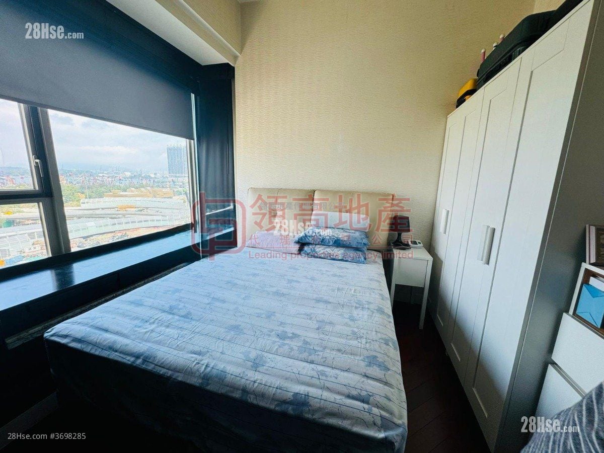 御金国峯 售盘 4 房 , 2 浴室 1,614 平方尺