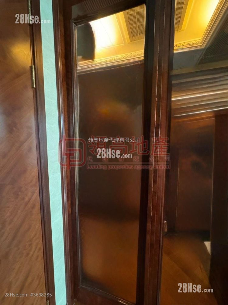 御金国峯 售盘 4 房 , 2 浴室 1,614 平方尺