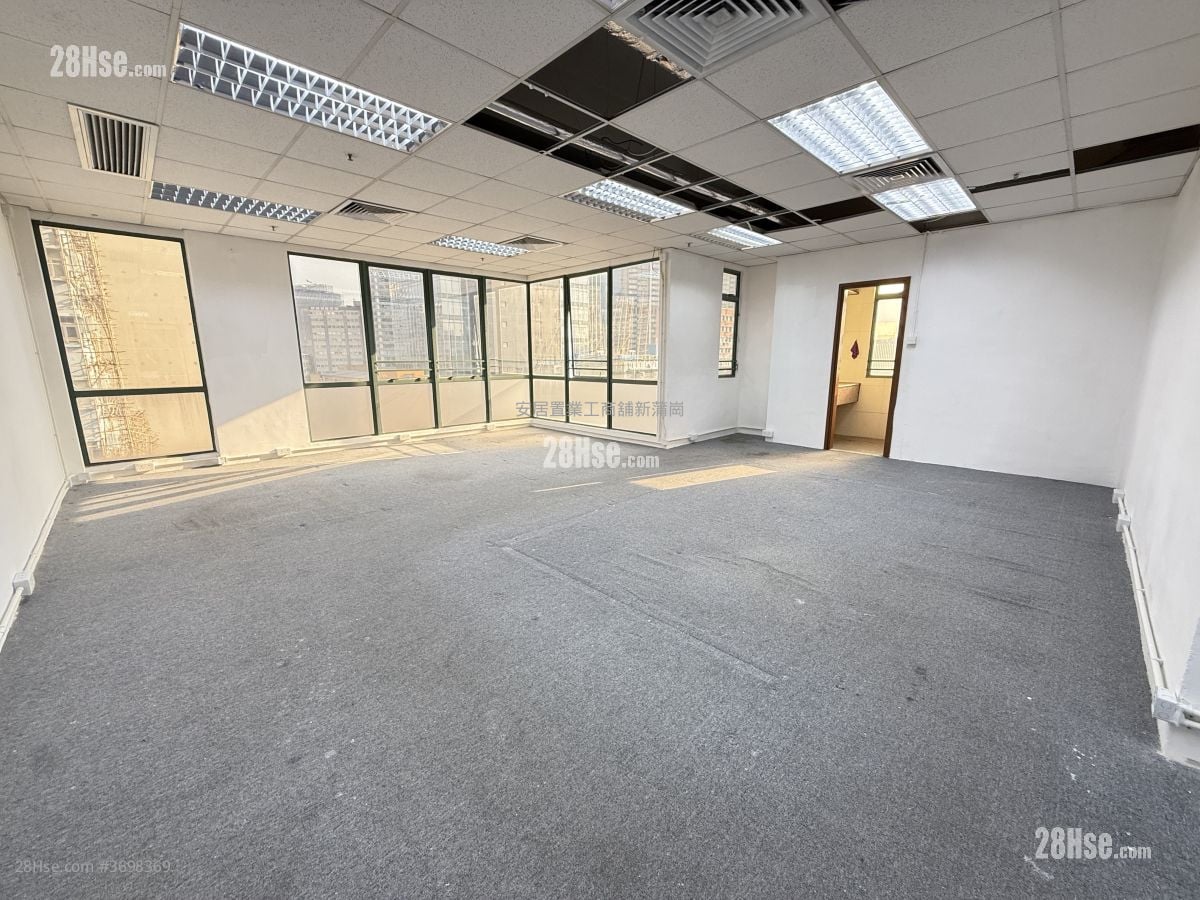 新科技广场 租盘